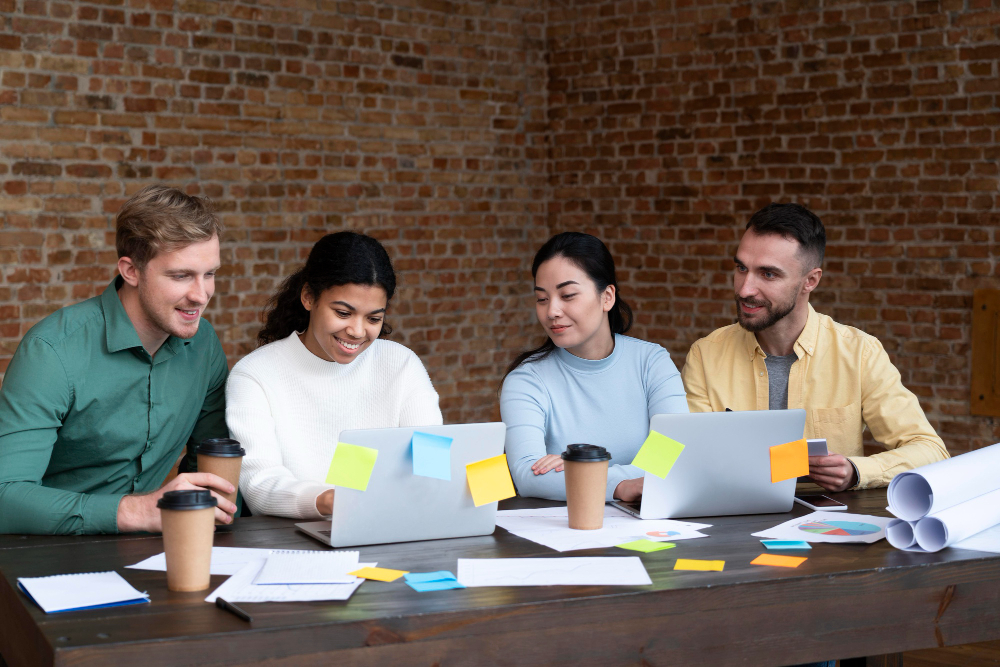 The Future of Digital Marketing: Navigating Emerging Trends and Essential Skills | Cambridge Academy Pune